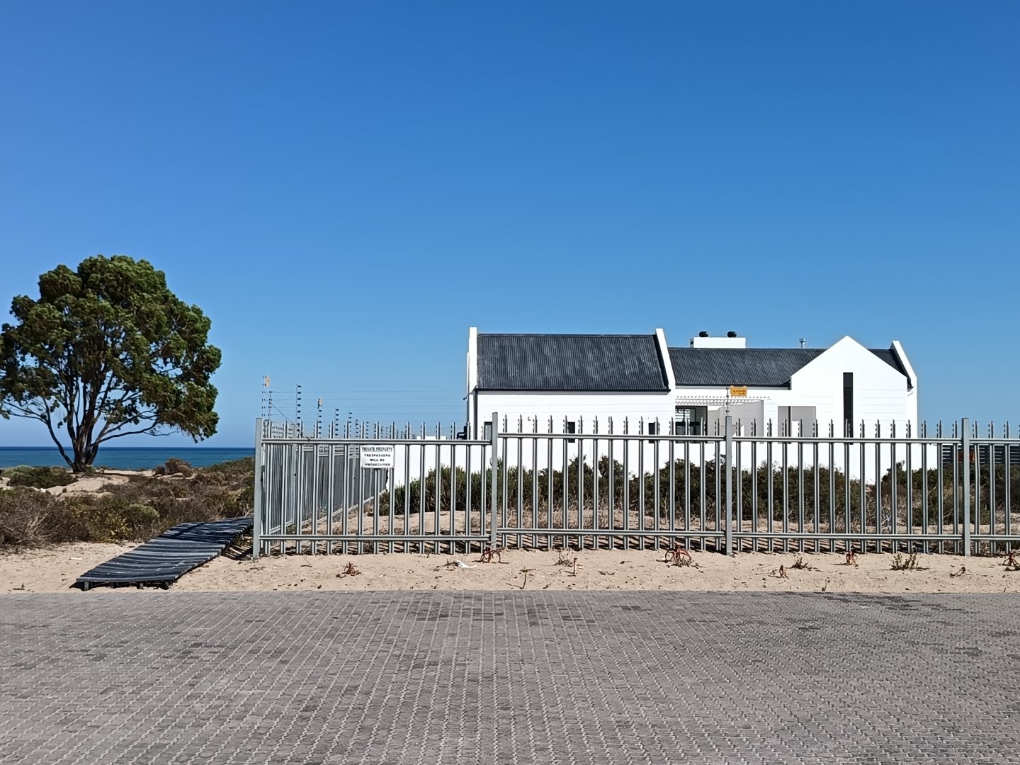  Bedroom Property for Sale in Laaiplek Western Cape